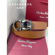 Ferragamo Belts